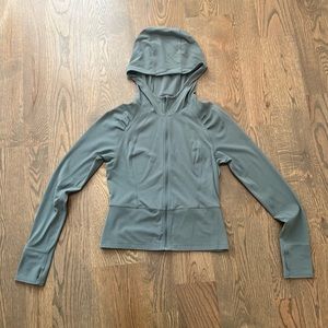 Lulu lemon define jacket